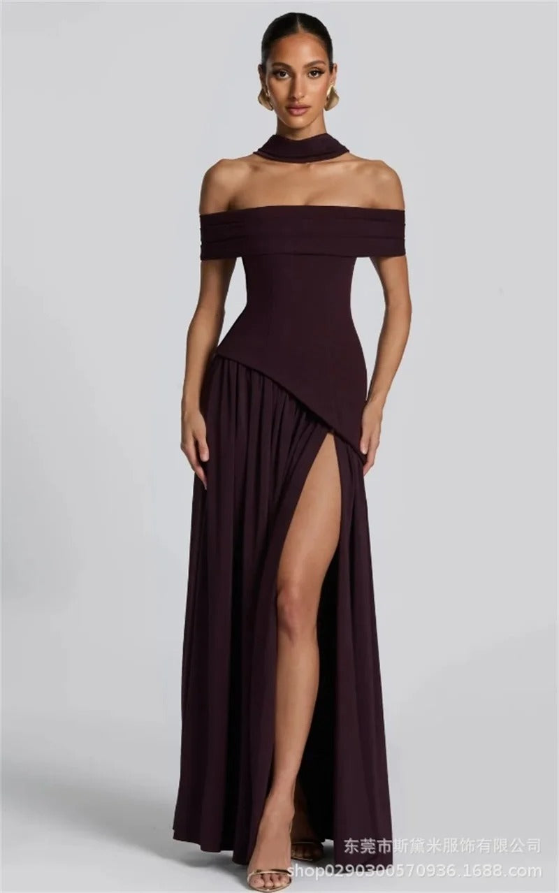 Sexy formal dress