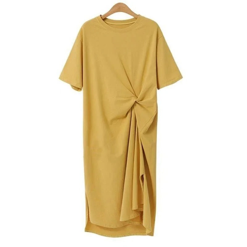 Home style dress