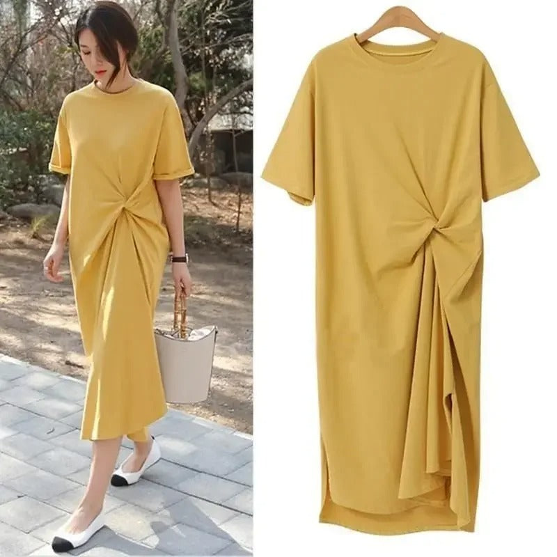 Home style dress