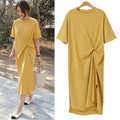 Home style dress