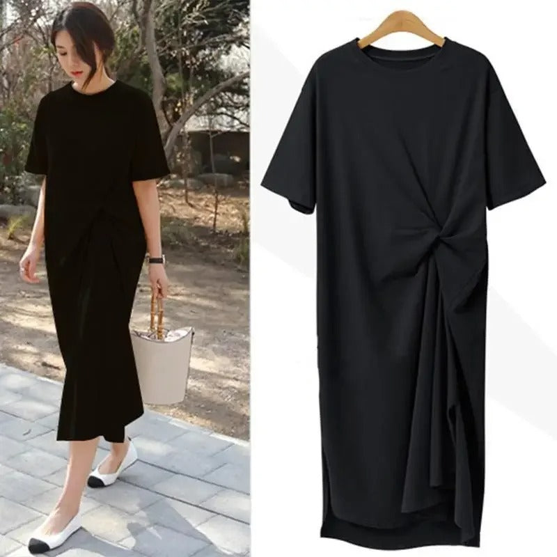 Home style dress
