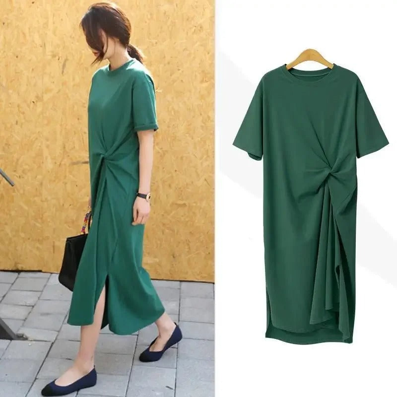Home style dress