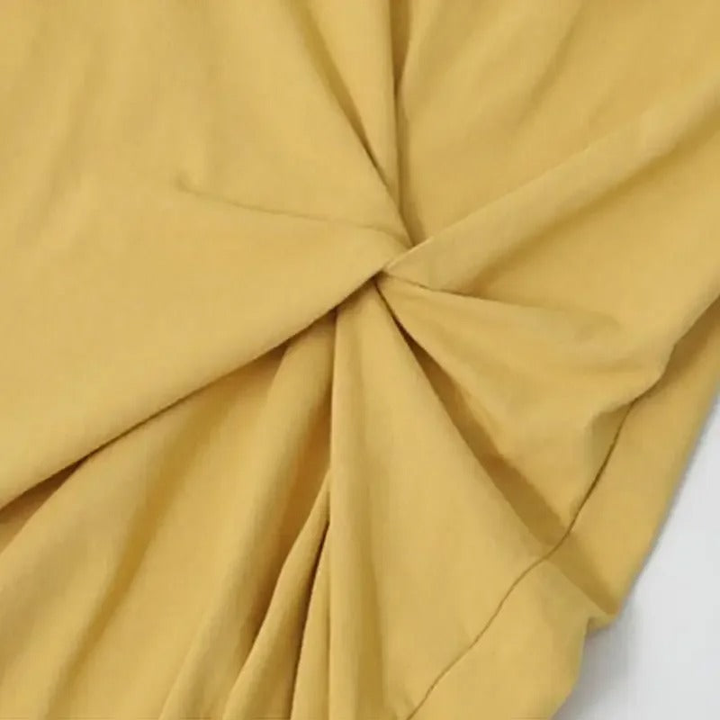 Home style dress