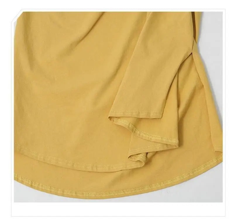 Home style dress